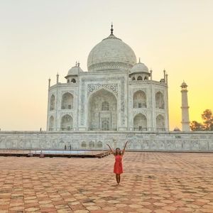 Meet your Posher, Maryna